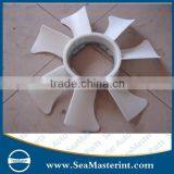IN STOCK!!!AUTO ENGINE COOLING FAN BLADE FOR Dongfeng DFAC Fan OEM NO.21060-CN101