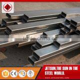 customer favourable SS 301 Stainless Steel Pipe