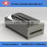 High Quality ABS Material Plastic Injection Mould