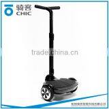 Portable Electric Stand up Scooter With the Handrail thumbnail-4