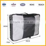 Women Trave Insert Handbag Clothes Pants Sundries Storage Bag Sets 7 Pcs thumbnail-2