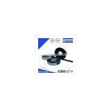 Self Adhesive Felt Tape Self Adhesive Bitumen Waterproof Tape Hot Splicing Press for Conveyor Belt thumbnail-4