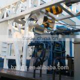 Rotary Truck Mounted Water Well Drilling Rig BZC500BDF thumbnail-3