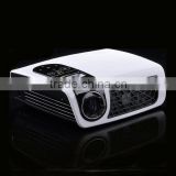 Hottest! Digital Cheap Portable Mini Projector Home Projector TV Projector