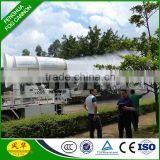 CE Approved DS-100 Mining Dust Suppression Equipment Fogging Machine for Dust Control Water Micro Fog Machine thumbnail-5