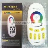 5 Channel 2.4g Rgbw Remote Controller