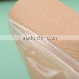 Transparent Stand up Pvc Slider Zipper Pouch Bags thumbnail-3