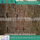 19X19X2500 mm Decorative Paulownia Sheet thumbnail-3
