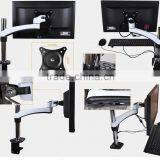 Flexiable Assemble Vesa Mount Monitor Mount Monitor Arm thumbnail-3