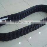 Airman HM30SGZ Excavator Rubber Track, HM30SGZ Excavator Rubber Track, HM30SGZ Rubber Track, 36U Rubber Belt, 300*109*40 thumbnail-1