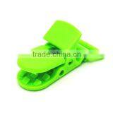 Make to Order 100% Handmade 26 Designs Baby Ribbon Style Dummy Holder thumbnail-5