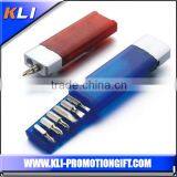 High Quality 6 in 1 Multi Screwdriver Set Screwdriver Set 6 Pcs