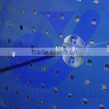 G-704|Electrophoresis Metal Hook|Durable Hook for Storage Plate|Zinc Plated Metal Hook thumbnail-3