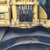 Used Excavator CAT320D thumbnail-3