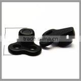 Lady Boots Shoe Lace Metal Hooks And Eyelet thumbnail-2