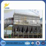 High Quality Long Bag Filter Low Pressure Pulse Type Dust Collector thumbnail-1