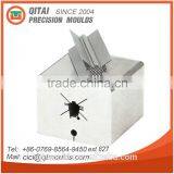 Precision Machining Mould Spare Parts Mould Parts