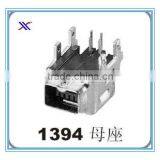 Female Usb Connector 1394