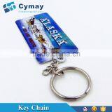 Custom Metal Key Chain thumbnail-1