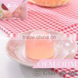 Baby Mild QQ Bar Soap Making Machine for Sale thumbnail-4
