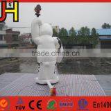 Commercial Advertising Inflatable Bear Cartoon for Sale thumbnail-3