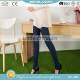 SX-403 Wholesale Girls and Women's Compression Tights Japanese Sexy Tube Pantyhose Tights Women Fitness Yoga Leggings thumbnail-3