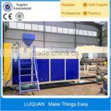 Automatic PE Film Machine With PLC Control thumbnail-1