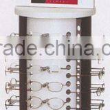 Revolving Eyewear Display Stand;sunglasses Display Countertop;counter Eyeglasses Display Stand