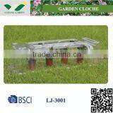 Plastic Garden Cloche LJ-3001