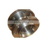 Used Car Spare Precision Container Corner Casting Part thumbnail-3