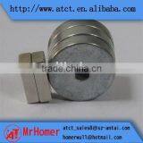 Zinc Coated Magnets