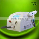 Hot New Product Multiple Treatment 1064 nm 532nm q Switch nd Yag Laser thumbnail-1