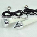 Portable Multifunctional Ultrasonic Diamond Dermabrasion Machine With Hot & Cold Facial Hammer OL-3001B thumbnail-3