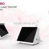 980nm Diode Laser Medical CE HOT! Vascular Vein Removal Machine/ Spider Vein Removal thumbnail-1