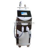Ipl Laser Machine Price / Shr Ipl Laser Tattoo Portable Removal / E-light Ipl Rf+nd Yag Laser Multifunction Machine Painless thumbnail-2