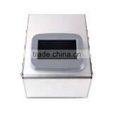 ALLRUICH 650nm Lipo Laser 5mw Lipo Laser Slimming Machine 8big 4 Small Pads 440mw thumbnail-2