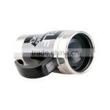 350ML Stainless Promotional Travel Coffee Custom Coffee Self Stirring Mug thumbnail-4