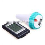 Remote Floating Wireless Swimming Pool Water Pond Spa Thermometer Temperature thumbnail-3