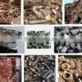 Copper Scrap,HMS Scrap,Used Rail,Metal Scrap,Moto Scrap,Vessel Scrap,Tyre Wire Scrap,Aluminium Scrap