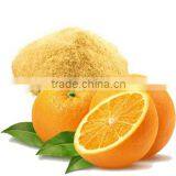 Spray Dried Orange Powder