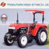 China 4WD Small Farm and Garden Tractor for Sale thumbnail-1