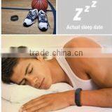 SIFIT-5.5 Waterproof Sleep Monitor Pedometer, 3D Acceleration Sensor, OLED Waterproof Sleep Monitor thumbnail-3