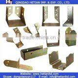 Made in Hetian Qingdao Wood Connector Joist Hanger Timber Connector