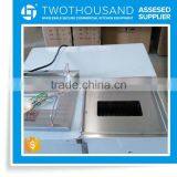 25MM Thickness 800 KG/Hour Fresh Meat Slicer Cutter Used for Meat Dicer thumbnail-5