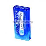 Mentos Pepper Mint Can