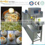 High Quality Automatic Orange Peeling Machine 0086-15037185761