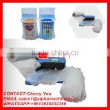 Air Cushion Packaging Machine /air Bag Making Machine for Shipping Express thumbnail-5