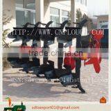 Reversible Plough for Tillaging thumbnail-1