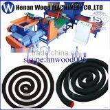 Automatic Mosquito-repellent Incense Making Machine thumbnail-2