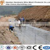 Factory Price Heavy Duty Hot Dipped Galvanized Hexagonal Wire Mesh Gabion Box Gabion Basket Hexagonal Wire Mesh Stone Box thumbnail-6